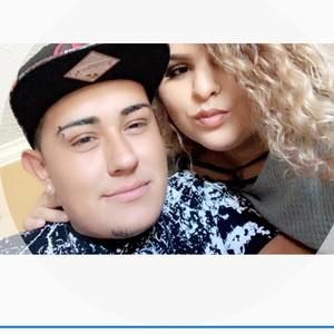 Meet your Posher, Maricruz